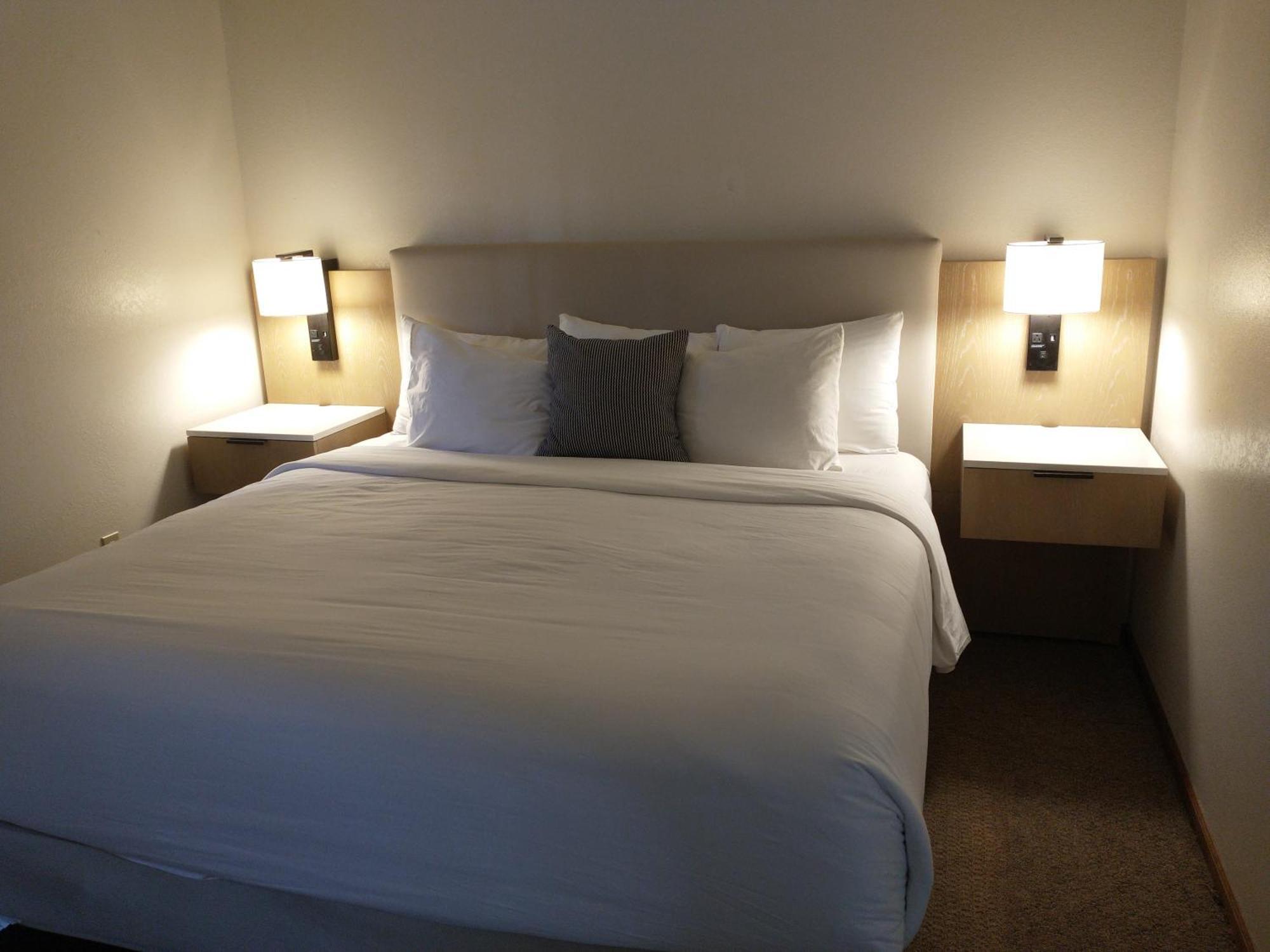 Simmer Motel Wamego Dış mekan fotoğraf